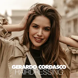 GERARDO CORDASCO HAIRDRESSING