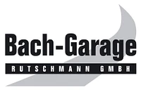 Bach-Garage Rutschmann GmbH-Logo