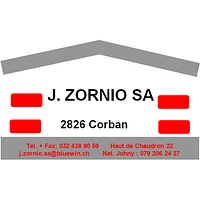 Logo J. Zornio SA