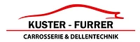 Logo Carrosserie & Dellentechnik Kuster-Furrer