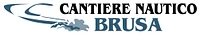Cantiere Nautico Brusa-Logo