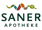 Logo Saner Apotheke AG - Liestal Stadt