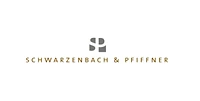 Schwarzenbach & Pfiffner-Logo