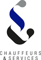Logo Chauffeurs & Services CF GmbH