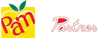 Pam Partner logo