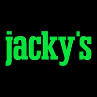 Jacky's Lausanne logo