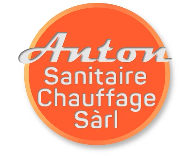 Anton Sanitaire Chauffage Sàrl
