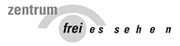 FREI ES SEHEN Zentrum-Logo