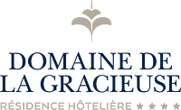 Logo Domaine de La Gracieuse