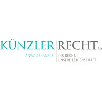 Künzler Recht AG logo