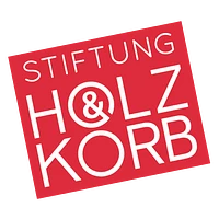 Logo Stiftung Behindertenwerk Holz & Korb