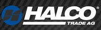 Logo Halco Trade AG