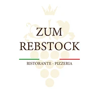 Ristorante Pizzeria zum Rebstock Twann-Logo
