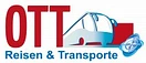 Logo Ott Reisen + Transporte GmbH