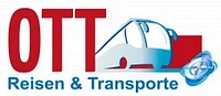 Ott Reisen + Transporte GmbH logo