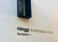 Logo Hänggi Architekten GmbH