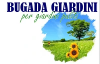 Bugada Giardini-Logo
