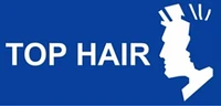 Logo Top Hair