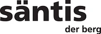 Logo Säntis - das Hotel