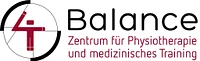 4 Balance Zentrum für Physiotherapie & Training-Logo