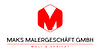 Maks Malergeschäft GmbH
