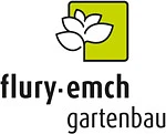 Gartenbau Flury & Emch AG-Logo