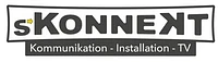 s-KONNEKT GmbH logo