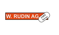Copy Service W. Rudin AG-Logo