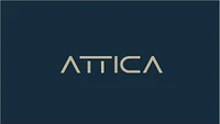 Logo Attica Immobilier Sàrl