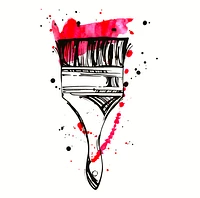 Pitor di Damon Grandi-Logo