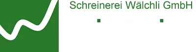 Schreinerei Wälchli GmbH
