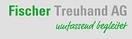 Fischer Treuhand AG-Logo