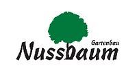 Logo Nussbaum Gartenbau
