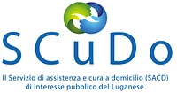Servizio Cure a domicilio SCuDo-Logo