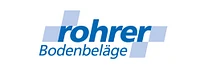 Rohrer Bodenbeläge logo