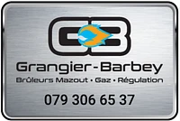 Logo Grangier Barbey Sàrl