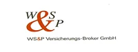 Logo WS&P Versicherungsbroker GmbH