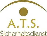 A.T.S. Sicherheitsdienst-Logo