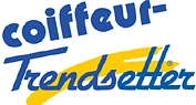 Logo Coiffeur Trendsetter