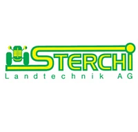 Sterchi Landtechnik AG-Logo