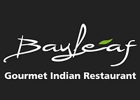 Logo Bayleaf - Gourmet Indian Restaurant