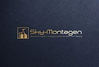 Logo Sky-Montagen GmbH