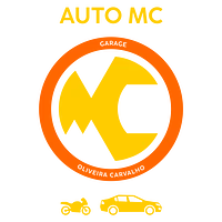 Auto MC Oliveira Carvalho-Logo
