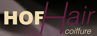 Logo Hofhair Coiffure