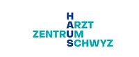 Logo Hausarztzentrum Schwyz AG