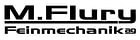 M. Flury Feinmechanik AG