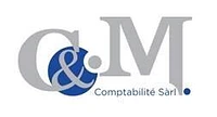 Logo C&M Comptabilité Sàrl
