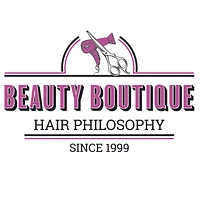 Logo Beauty Boutique