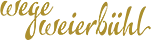Logo wege Weierbühl - der Stiftung Sinnovativ