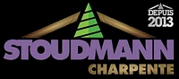 Stoudmann Charpente logo